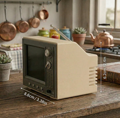 Retrova-Mini TV Retro