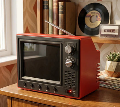 Retrova-Mini TV Retro