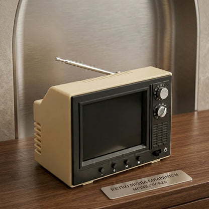 Retrova-Mini TV Retro